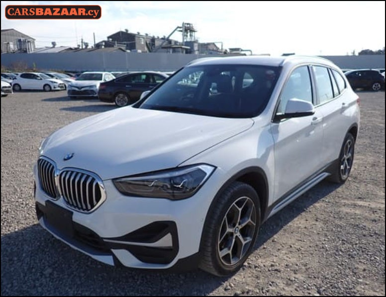 BMW X1 - photo 4