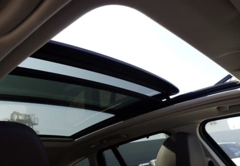 BMW X3 XDRIVE 20D  - photo 5