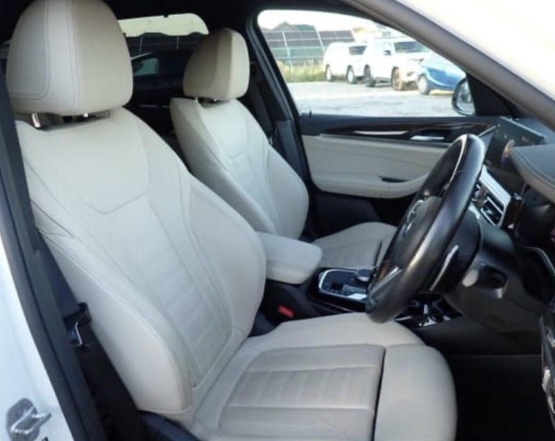 BMW X3 M SPORT X-DRIVE	 - photo 6