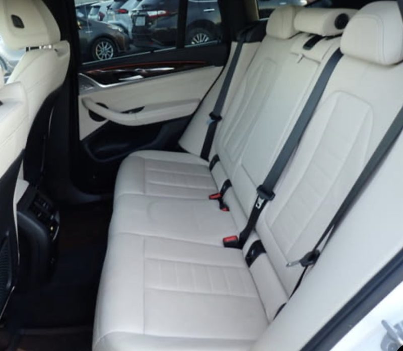 BMW X3 M SPORT X-DRIVE	 - photo 8