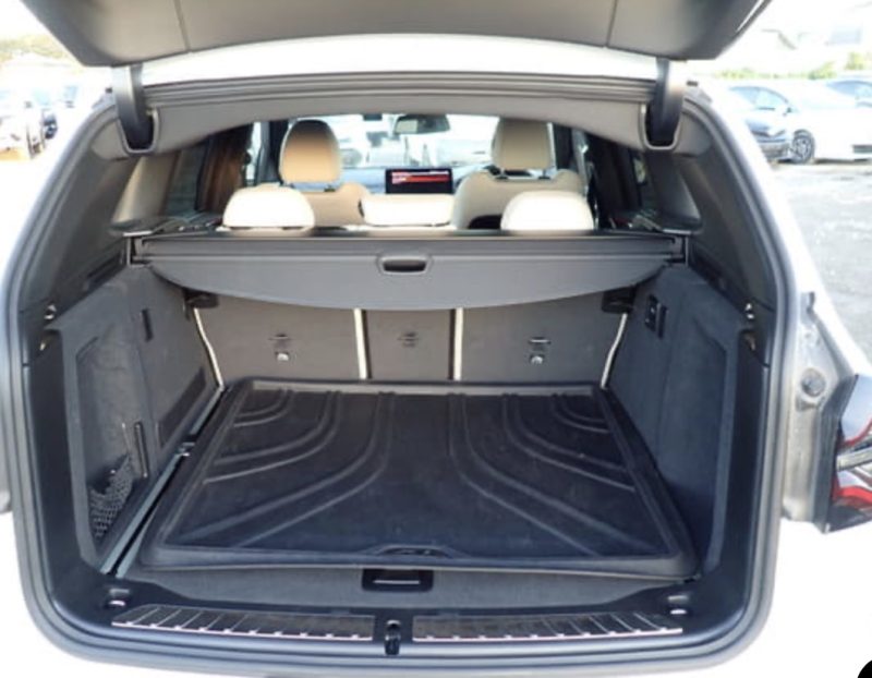 BMW X3 M SPORT X-DRIVE	 - photo 9