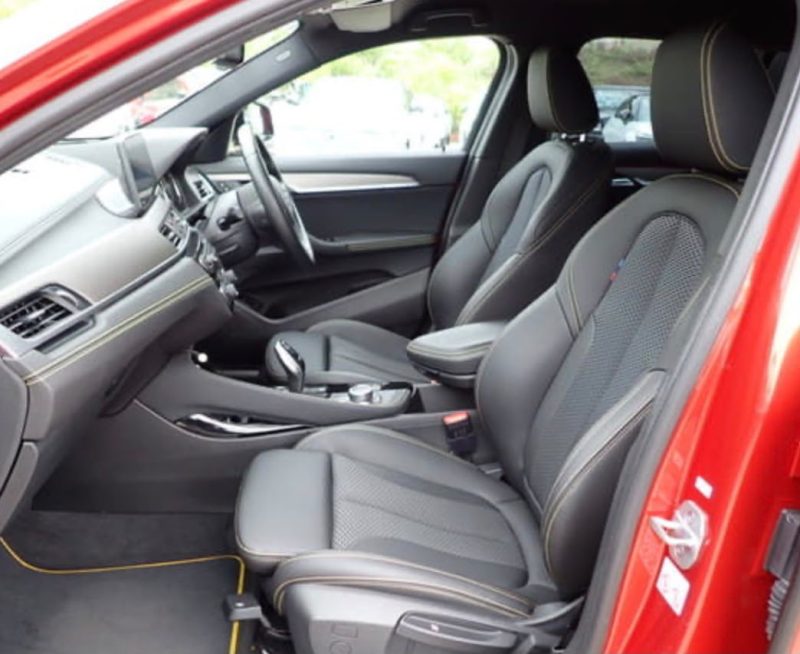 BMW X2 M SPORT X-DRIVE - photo 5