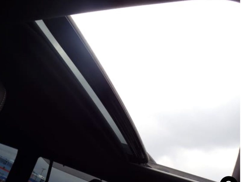Toyota LAND CRUISER VX - photo 7