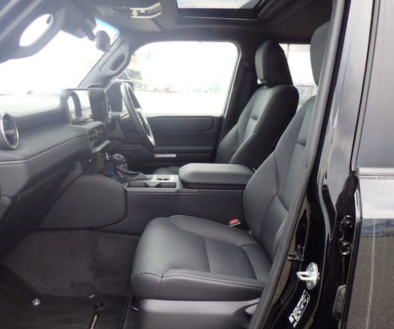 Toyota LAND CRUISER VX - photo 9
