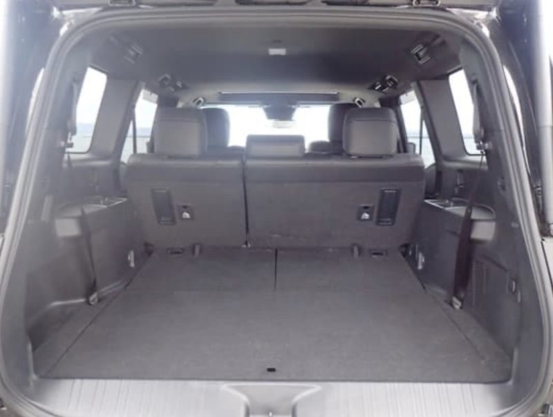 Toyota LAND CRUISER VX - photo 11