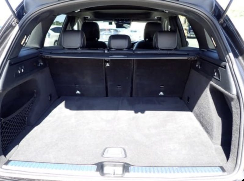 Mercedes-Benz GLC220d AMG Line - photo 8