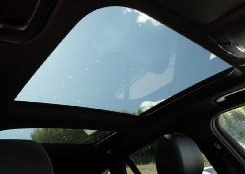 Mercedes-Benz GLC220d AMG Line - photo 10