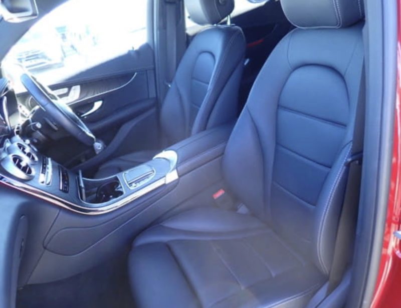 Mercedes-Benz GLC220d AMG Line - photo 7