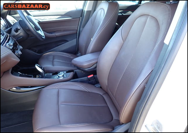 BMW X1 - photo 2