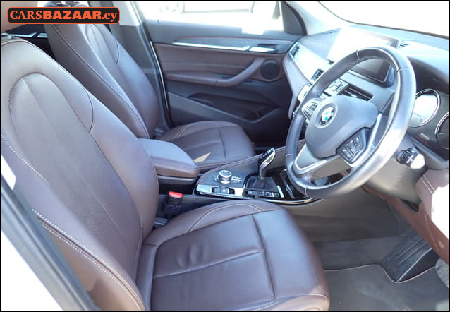 BMW X1 - photo 3