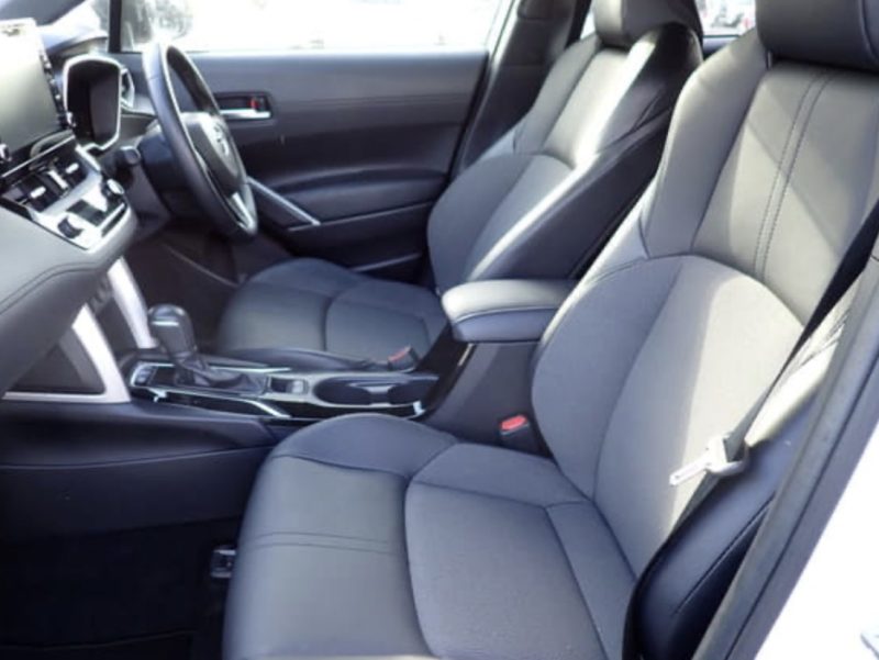 Toyota Corolla Cross - photo 6