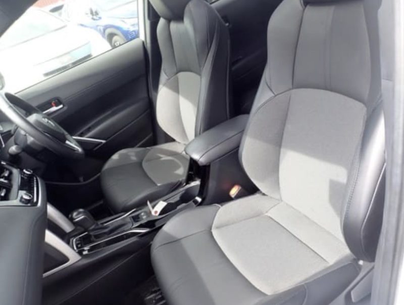 Toyota Corolla Cross - photo 6