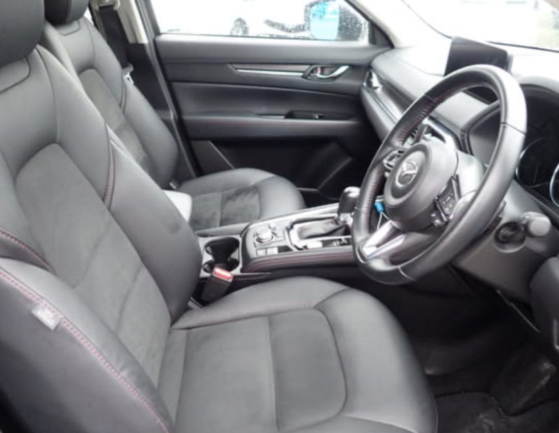 Mazda CX-5 Black Tone Edition - photo 5