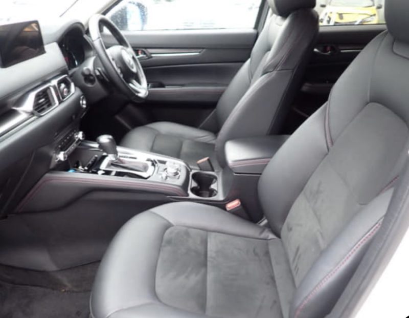 Mazda CX-5 Black Tone Edition - photo 6