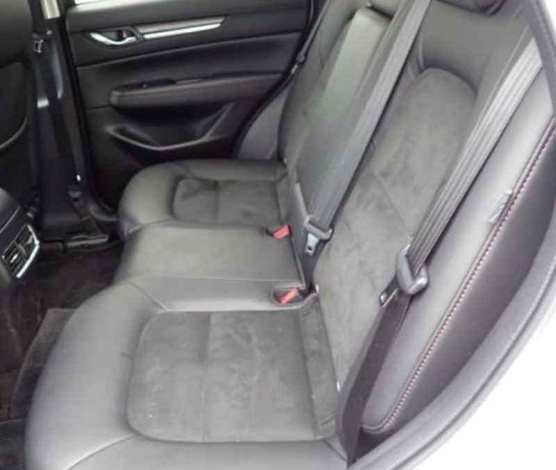 Mazda CX-5 Black Tone Edition - photo 7