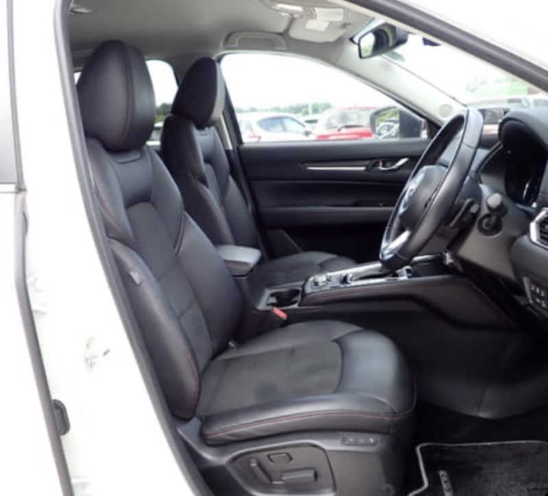 Mazda CX-5 Black Tone Edition - photo 6