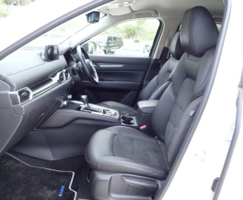 Mazda CX-5 Black Tone Edition - photo 7