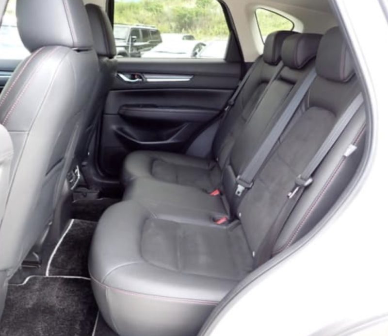 Mazda CX-5 Black Tone Edition - photo 8