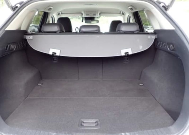 Mazda CX-5 Black Tone Edition - photo 9