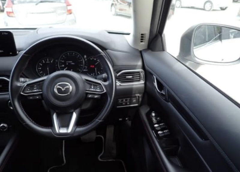 Mazda CX-5 Black Tone Edition - photo 10