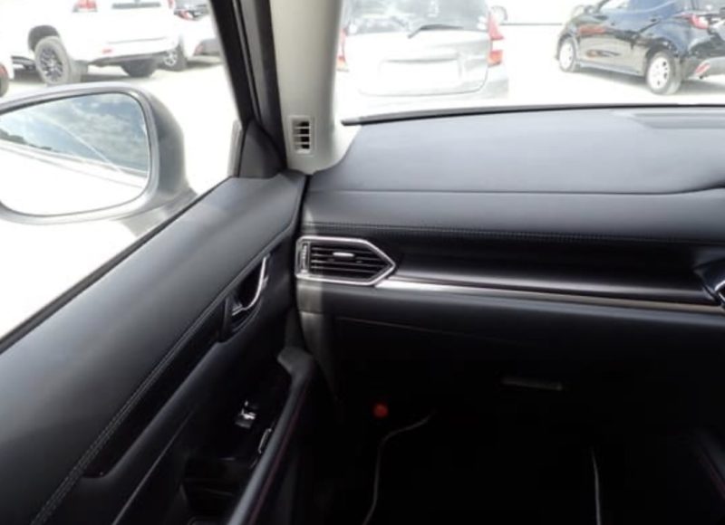 Mazda CX-5 Black Tone Edition - photo 11