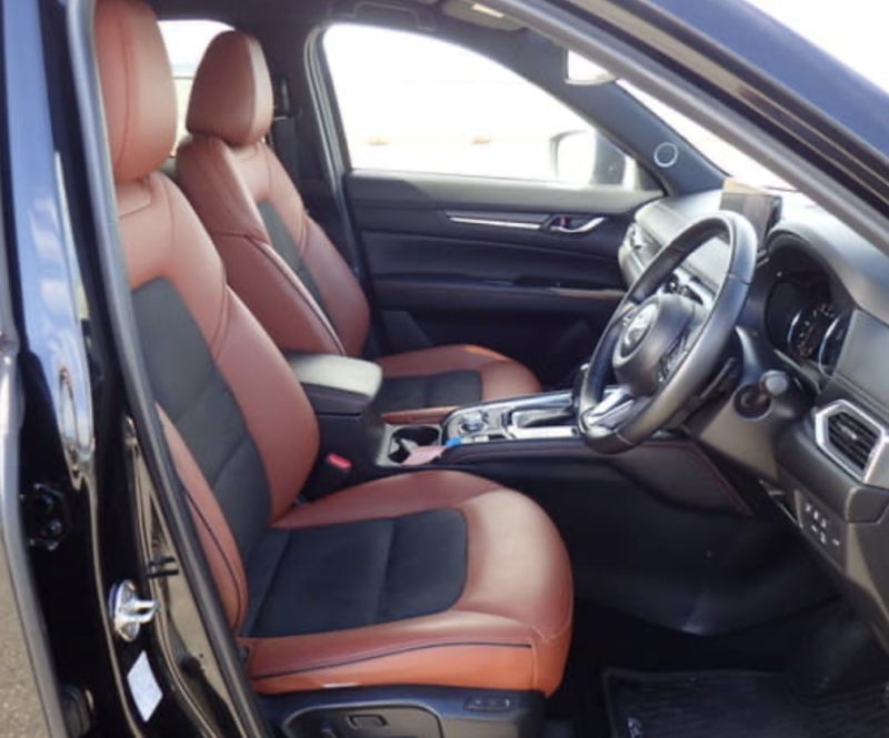 Mazda CX-5 RETRO SPORT - photo 6