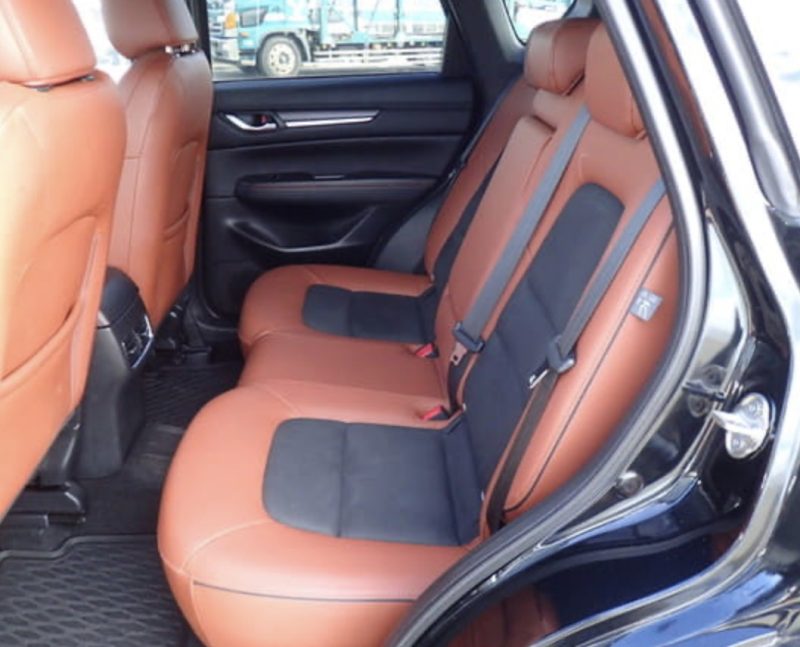 Mazda CX-5 RETRO SPORT - photo 8