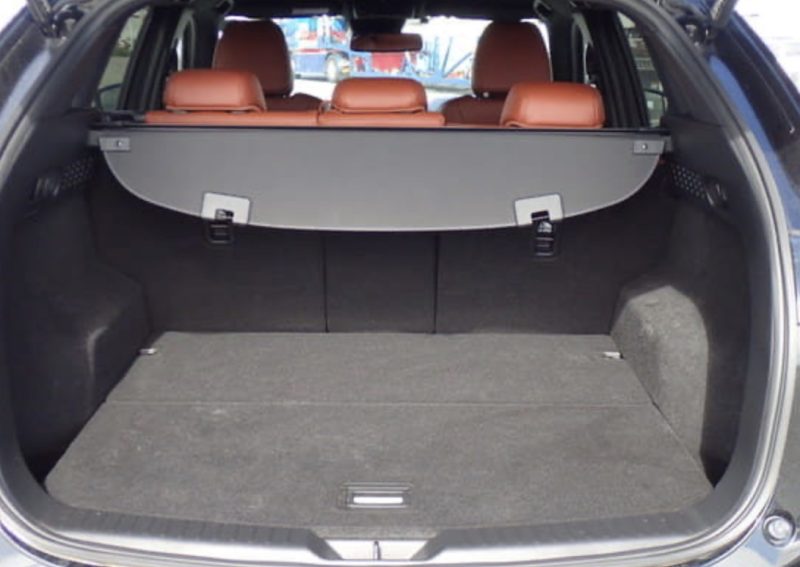 Mazda CX-5 RETRO SPORT - photo 11