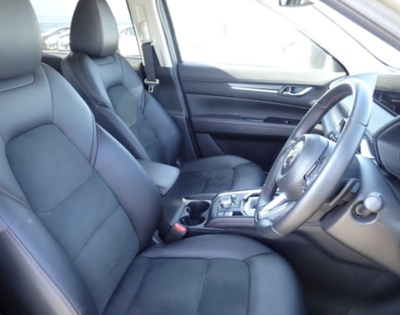 Mazda CX-5 Black Tone Edition - photo 5