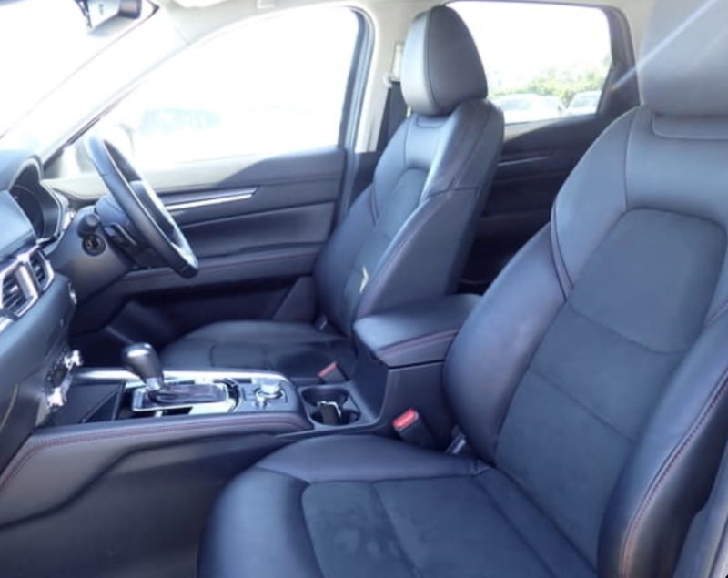 Mazda CX-5 Black Tone Edition - photo 6
