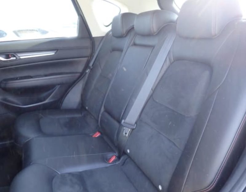 Mazda CX-5 Black Tone Edition - photo 7