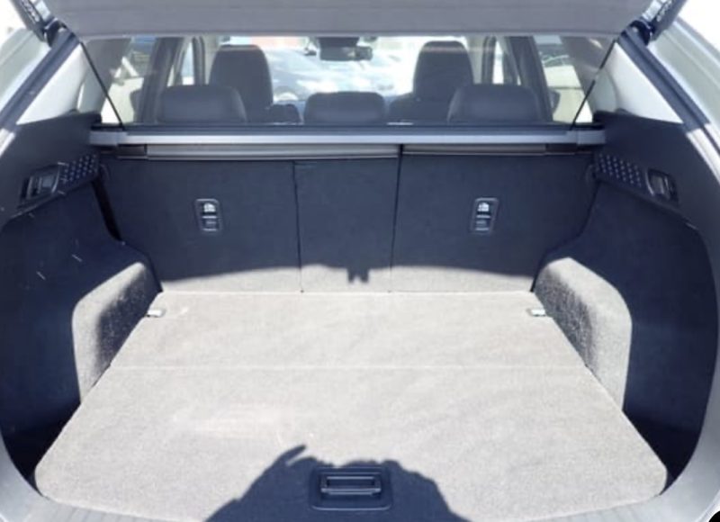 Mazda CX-5 Black Tone Edition - photo 8