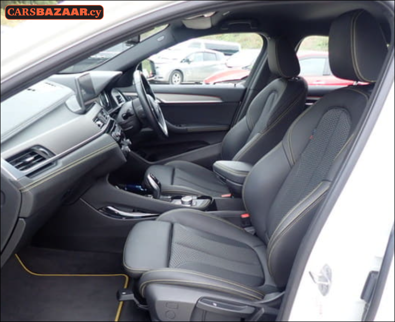BMW X2 M SPORT X-DRIVE - photo 2