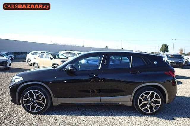 BMW X2 M SPORT X-DRIVE - photo 2