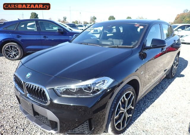 BMW X2 M SPORT X-DRIVE - photo 3