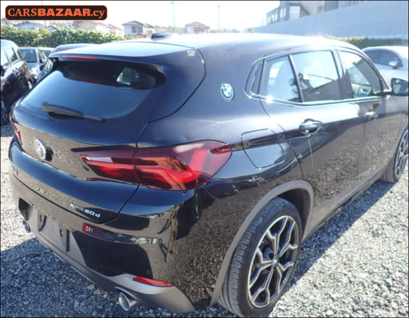 BMW X2 M SPORT X-DRIVE - photo 5