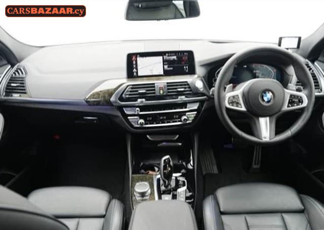 BMW X4 M SPORT X-DRIVE - photo 3