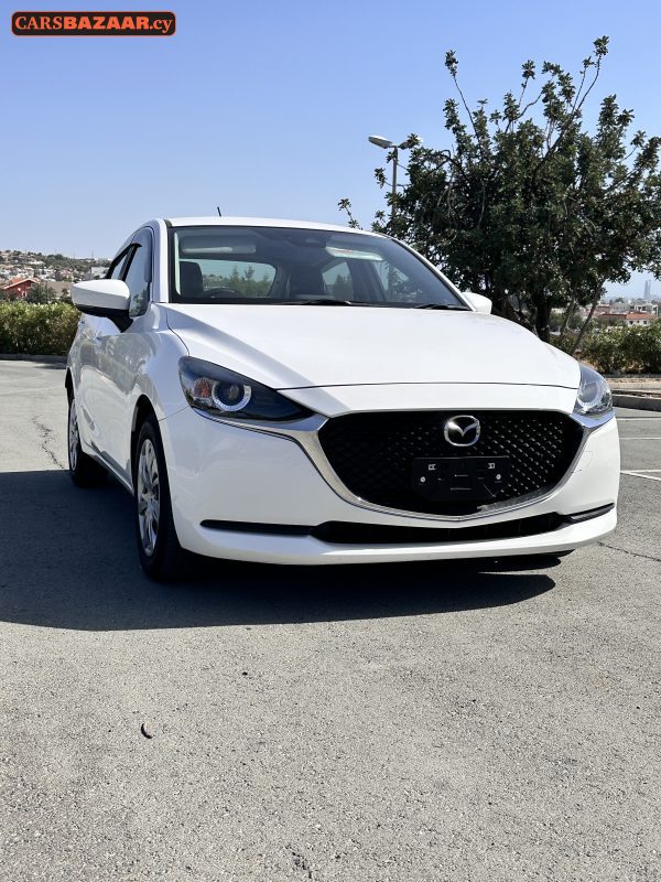 Mazda 2 - photo 5