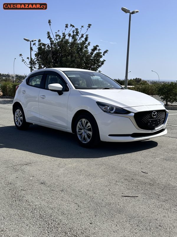 Mazda 2 - photo 7
