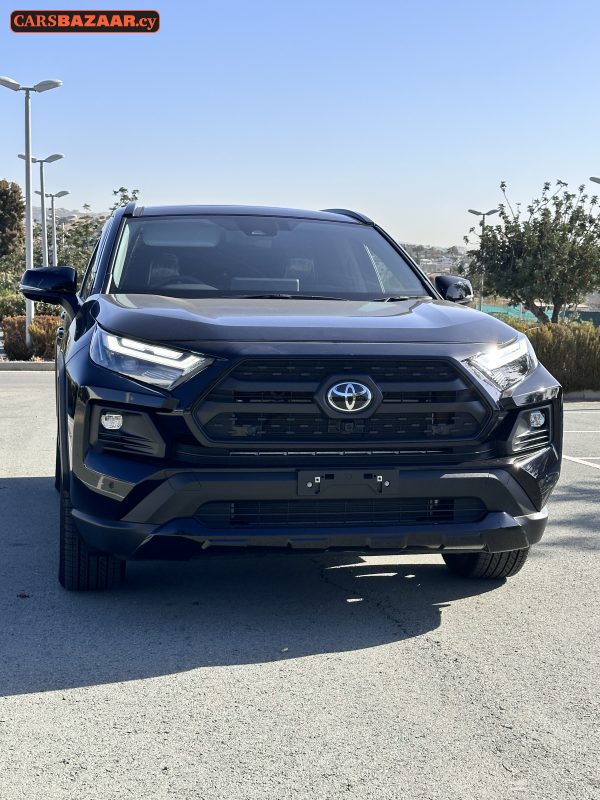 Toyota RAV4 Adventure  - photo 3
