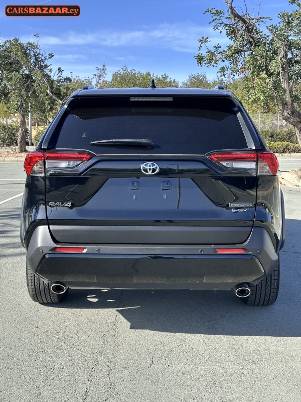 Toyota RAV4 Adventure  - photo 10