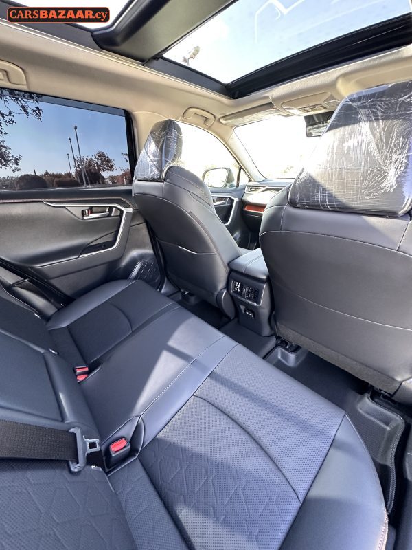 Toyota RAV4 Adventure  - photo 7