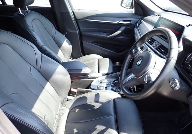 BMW X1 M SPORT X-DRIVE  - photo 2