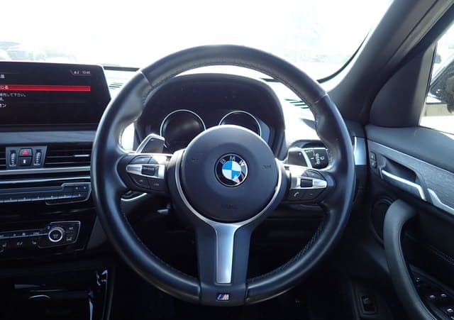 BMW X1 M SPORT X-DRIVE  - photo 5