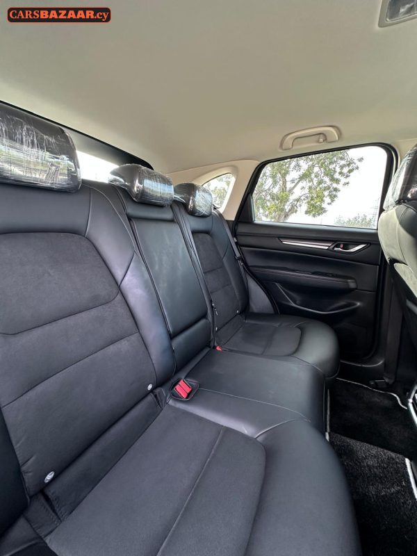 Mazda CX-5 Black Tone Edition - photo 6
