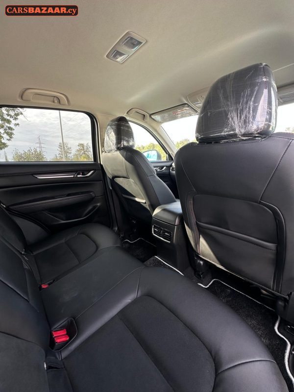 Mazda CX-5 Black Tone Edition - photo 5