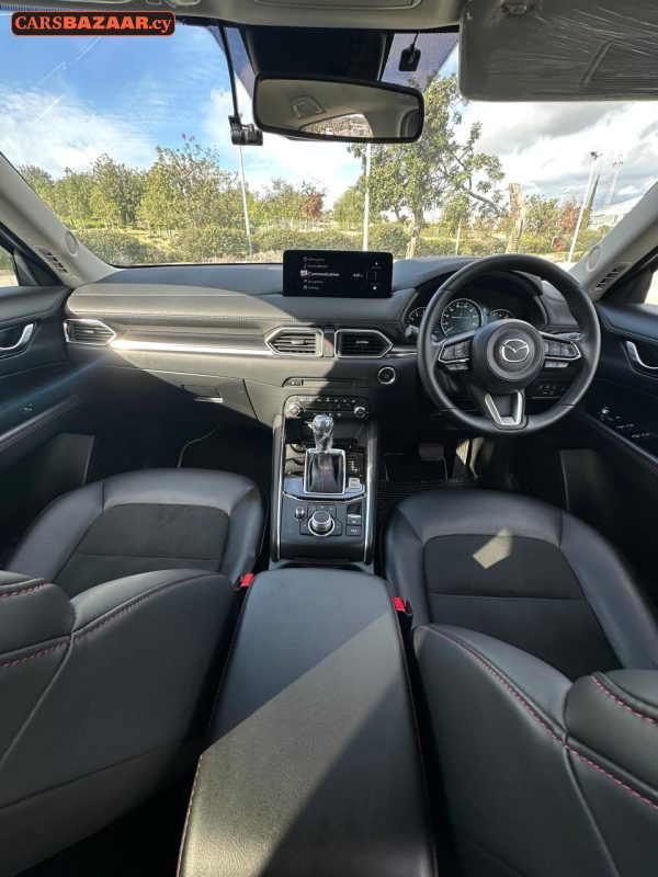 Mazda CX-5 Black Tone Edition - photo 3