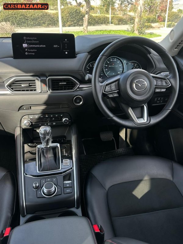 Mazda CX-5 Black Tone Edition - photo 2