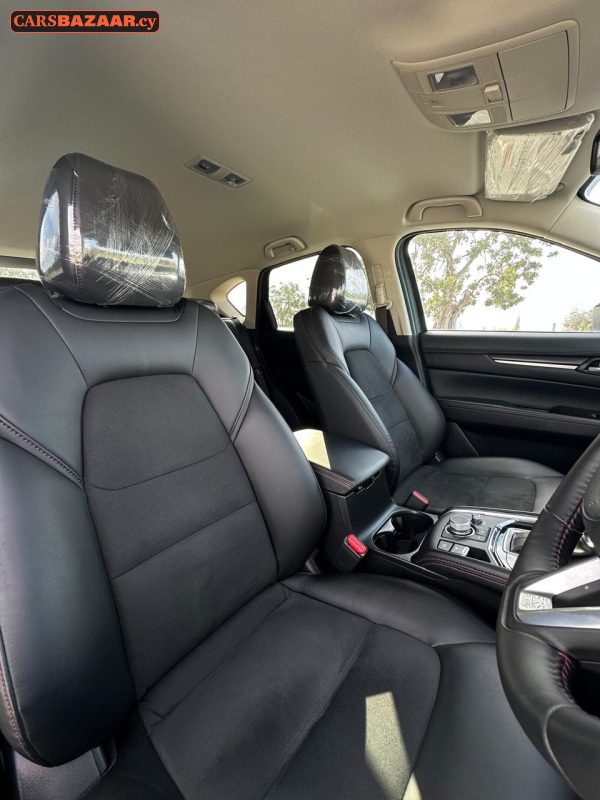 Mazda CX-5 Black Tone Edition - photo 7