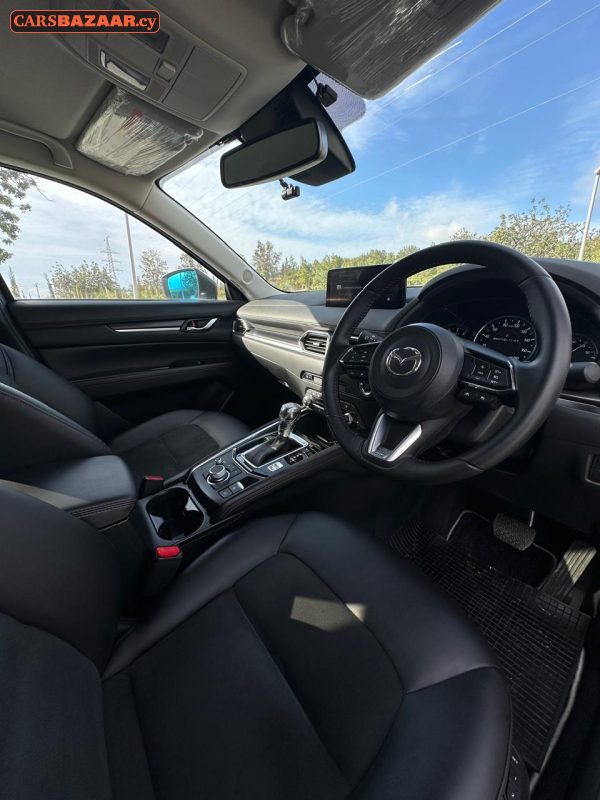 Mazda CX-5 Black Tone Edition - photo 4